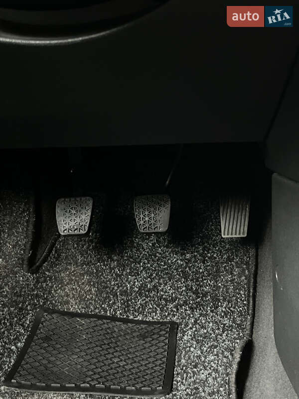 Хетчбек Opel Astra 2008 в Одесі