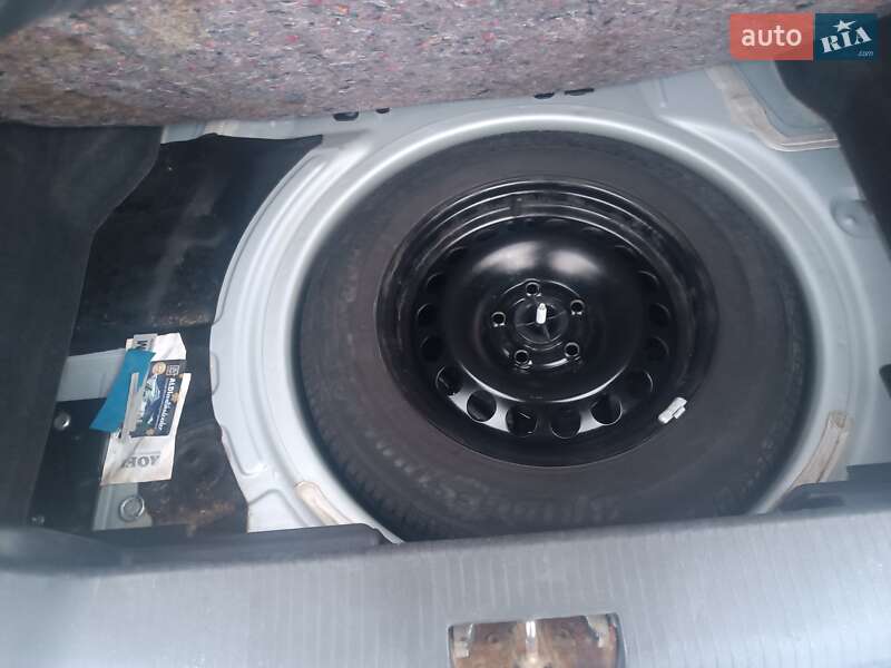 Хэтчбек Opel Astra 2010 в Лубнах