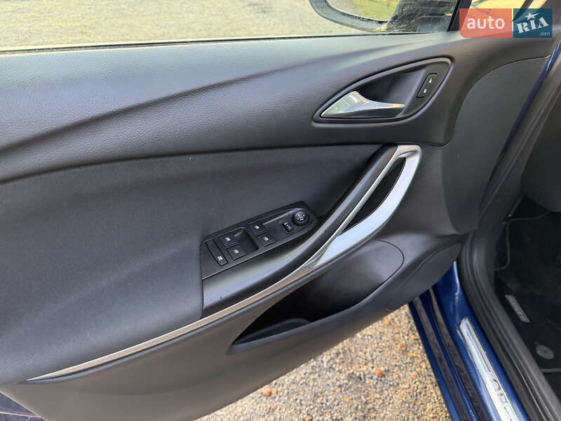 Універсал Opel Astra 2020 в Хмельницькому фото 27 Універсал Opel Astra 2020 в Хмельницькому