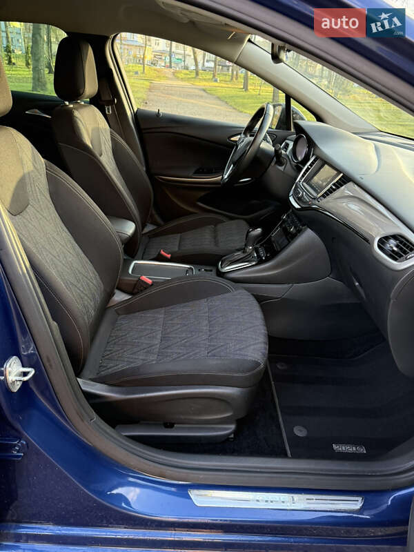Універсал Opel Astra 2020 в Хмельницькому фото 47 Універсал Opel Astra 2020 в Хмельницькому