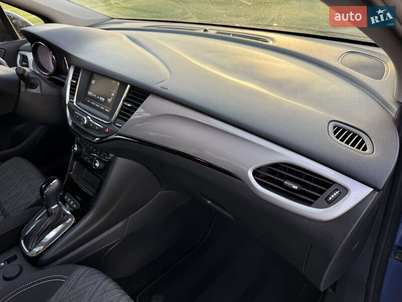 Універсал Opel Astra 2020 в Хмельницькому фото 49 Універсал Opel Astra 2020 в Хмельницькому