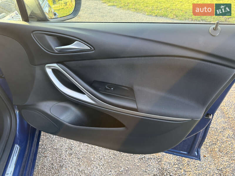 Універсал Opel Astra 2020 в Хмельницькому фото 52 Універсал Opel Astra 2020 в Хмельницькому