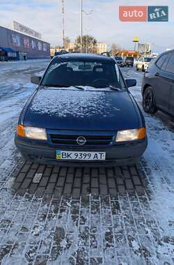 Універсал Opel Astra 1997 в Ковелі