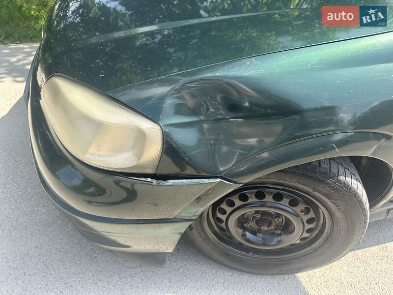 Універсал Opel Astra 1998 в Івано-Франківську