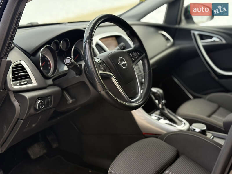 Хэтчбек Opel Astra 2011 в Львове фото 12 Хэтчбек Opel Astra 2011 в Львове