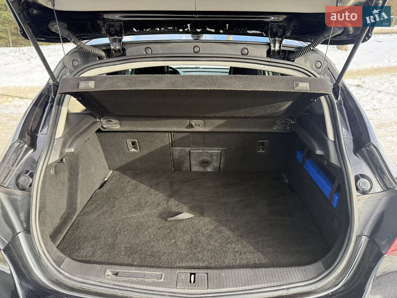 Хэтчбек Opel Astra 2011 в Львове фото 29 Хэтчбек Opel Astra 2011 в Львове