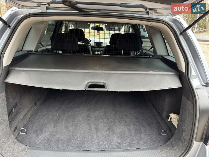 Універсал Opel Astra 2010 в Ніжині