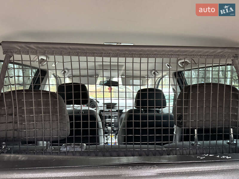 Універсал Opel Astra 2010 в Ніжині