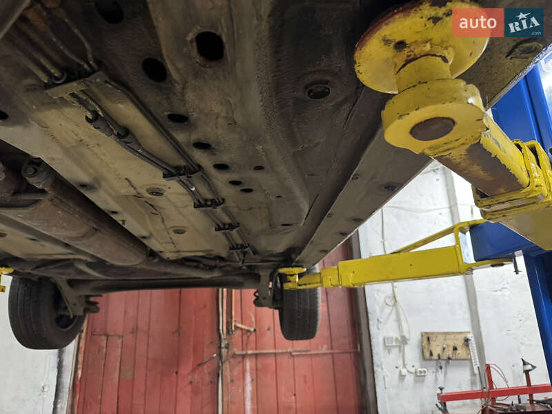 Універсал Opel Astra 2010 в Ніжині