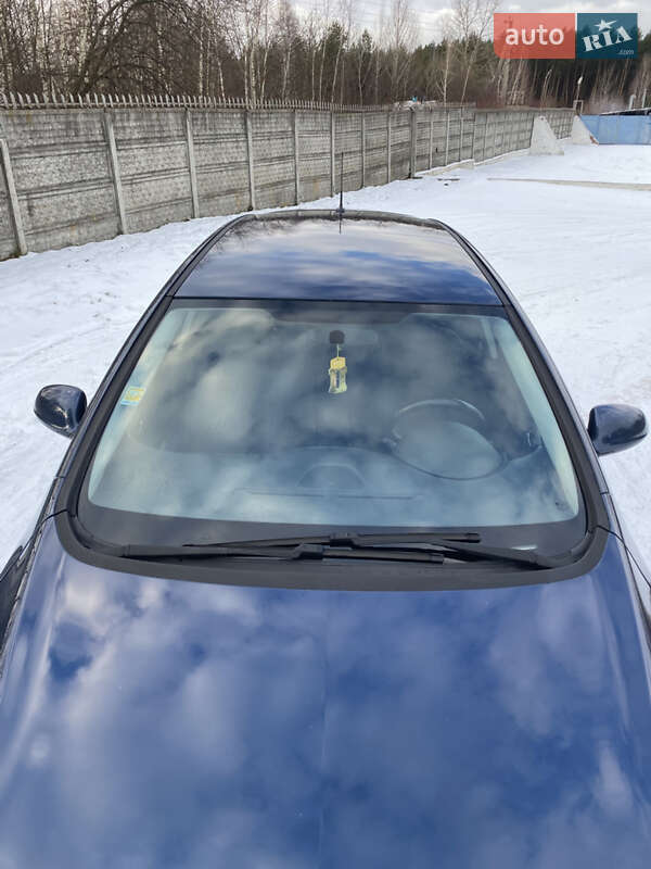 Хетчбек Opel Astra 2010 в Клевані