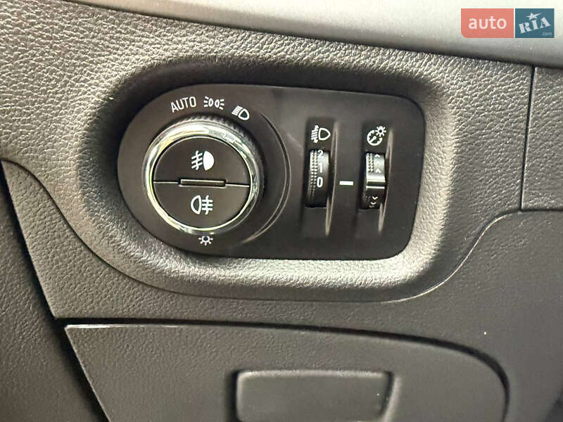 Універсал Opel Astra 2017 в Стрию фото 45 Універсал Opel Astra 2017 в Стрию