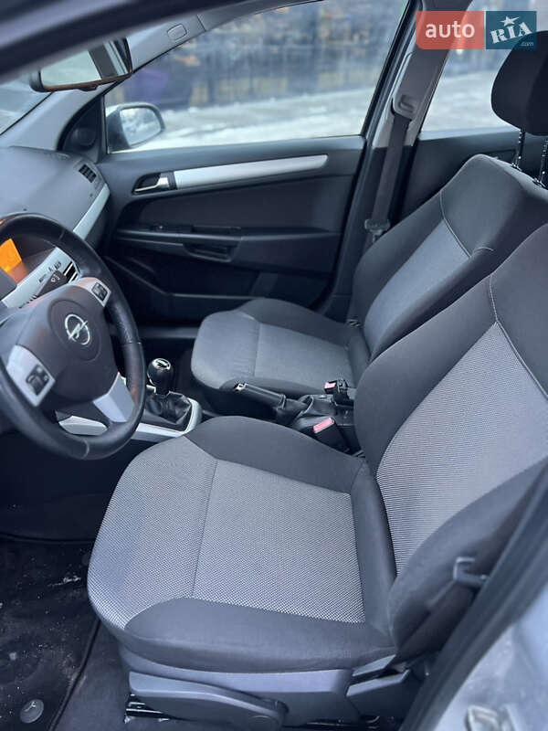 Универсал Opel Astra 2009 в Виннице фото 19 Универсал Opel Astra 2009 в Виннице