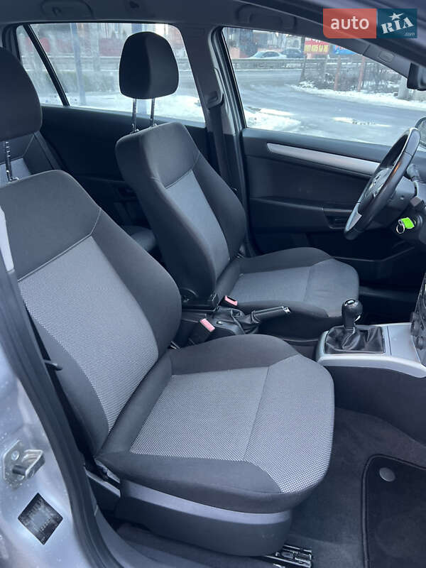 Универсал Opel Astra 2009 в Виннице фото 26 Универсал Opel Astra 2009 в Виннице
