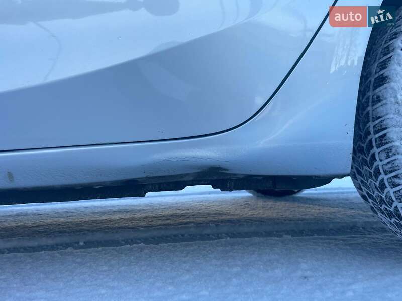 Универсал Opel Astra 2016 в Ивано-Франковске фото 11 Универсал Opel Astra 2016 в Ивано-Франковске