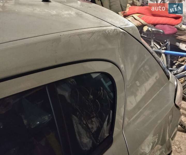 Хетчбек Opel Astra 2005 в Буську фото 3 Хетчбек Opel Astra 2005 в Буську