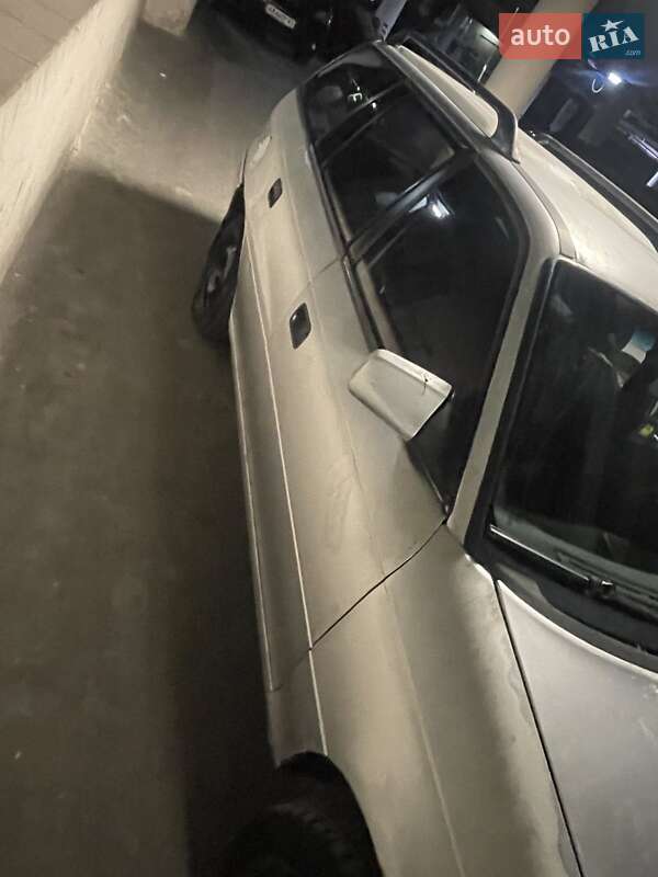 Універсал Opel Astra 1996 в Вінниці фото 3 Універсал Opel Astra 1996 в Вінниці