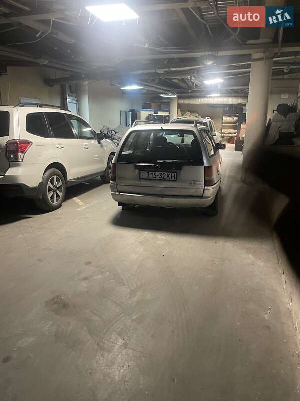 Універсал Opel Astra 1996 в Вінниці фото 4 Універсал Opel Astra 1996 в Вінниці