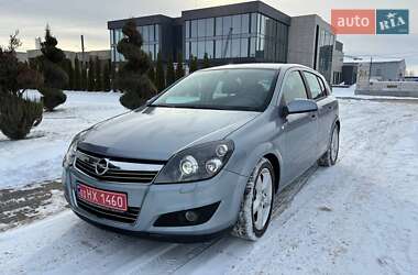 Хетчбек Opel Astra 2009 в Києві