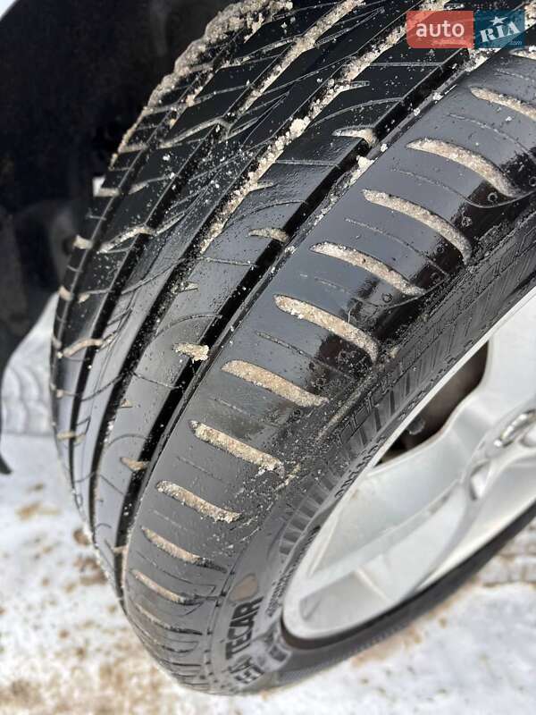 Хэтчбек Opel Astra 2009 в Киеве