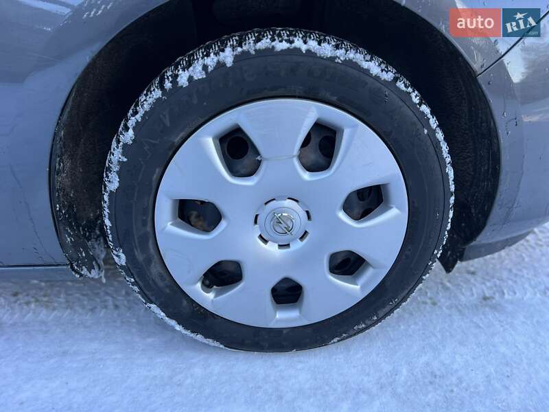 Універсал Opel Astra 2011 в Ковелі фото 21 Універсал Opel Astra 2011 в Ковелі