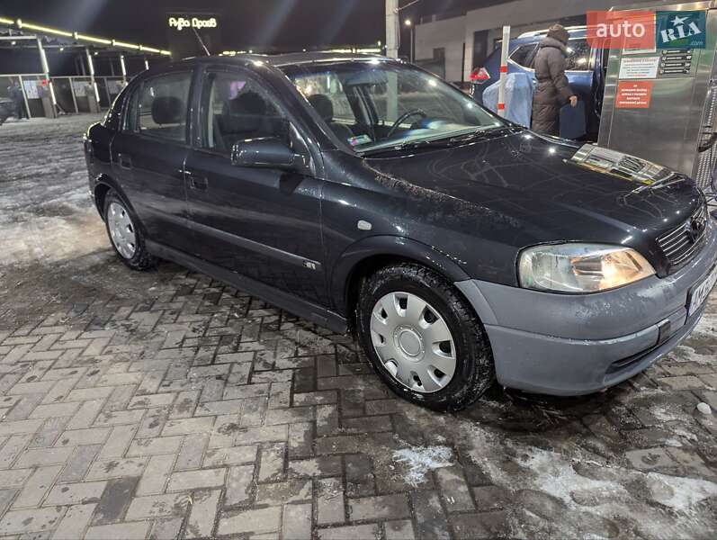 Хэтчбек Opel Astra 1998 в Полтаве фото 3 Хэтчбек Opel Astra 1998 в Полтаве