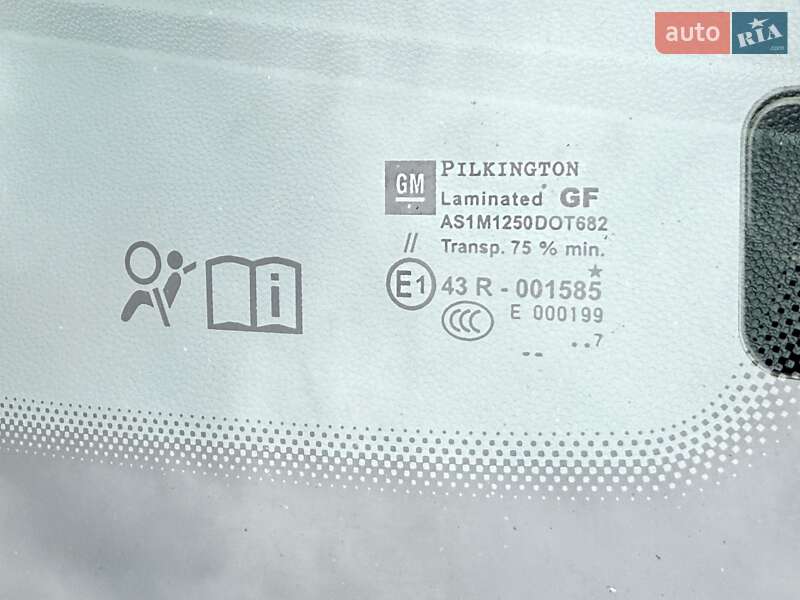 Универсал Opel Astra 2007 в Дрогобыче