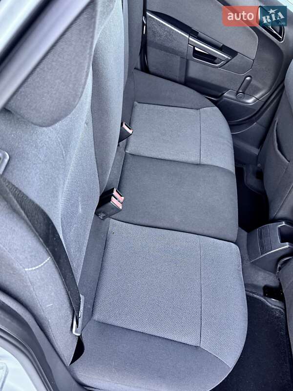 Универсал Opel Astra 2007 в Дрогобыче