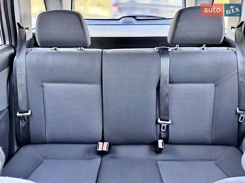 Универсал Opel Astra 2007 в Дрогобыче