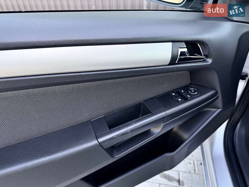 Универсал Opel Astra 2007 в Дрогобыче