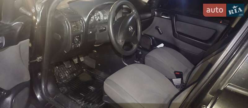 Седан Opel Astra 2007 в Гайсине фото 15 Седан Opel Astra 2007 в Гайсине