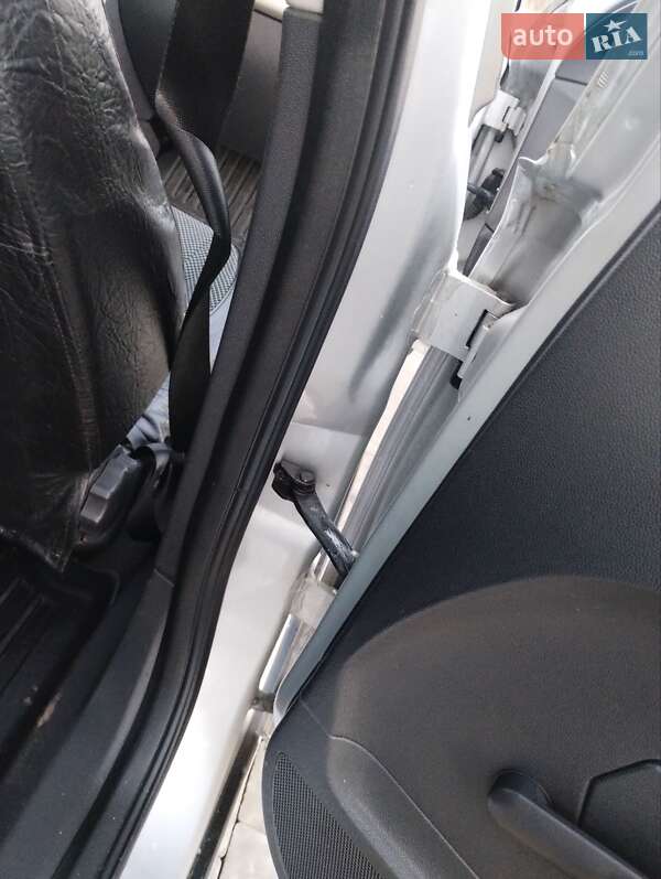 Хетчбек Opel Astra 2007 в Мостиській