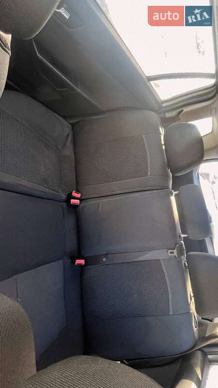 Универсал Opel Astra 2011 в Бучаче фото 7 Универсал Opel Astra 2011 в Бучаче