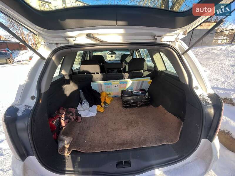 Универсал Opel Astra 2011 в Бучаче фото 11 Универсал Opel Astra 2011 в Бучаче