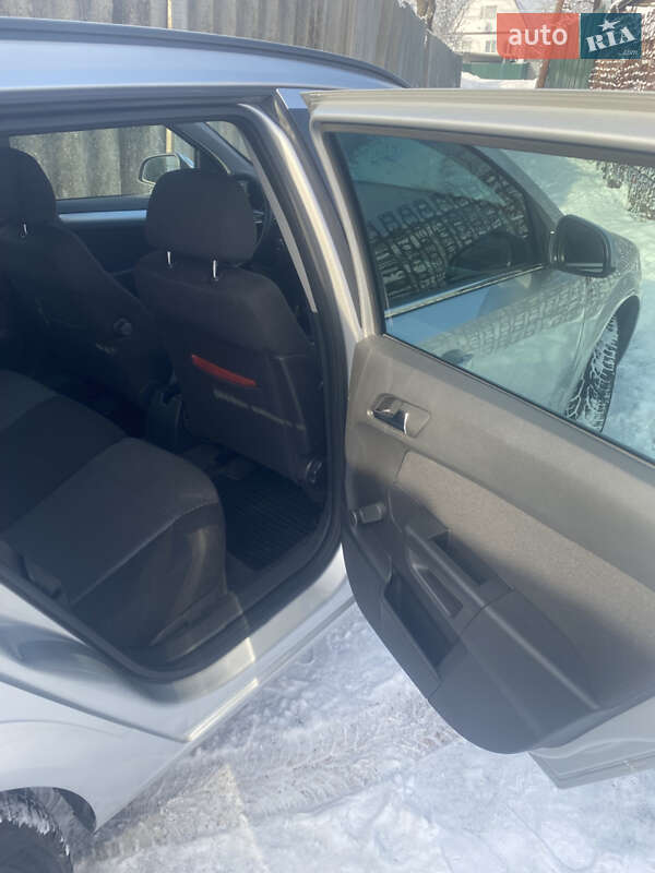 Універсал Opel Astra 2010 в Балаклії фото 9 Універсал Opel Astra 2010 в Балаклії