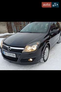 Универсал Opel Astra 2006 в Виннице