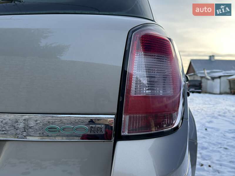 Універсал Opel Astra 2005 в Рівному фото 23 Універсал Opel Astra 2005 в Рівному