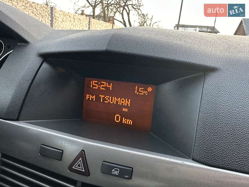 Універсал Opel Astra 2005 в Рівному фото 71 Універсал Opel Astra 2005 в Рівному