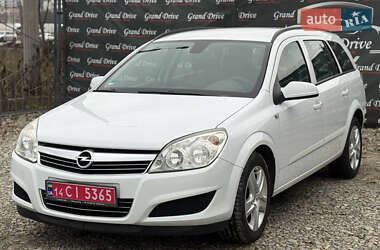 Універсал Opel Astra 2007 в Кам'янець-Подільському