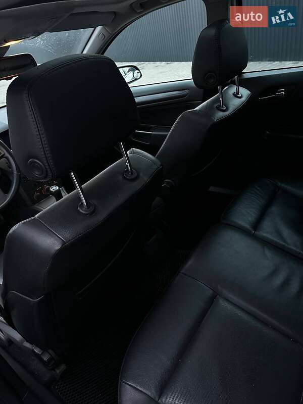 Универсал Opel Astra 2005 в Хмельницком