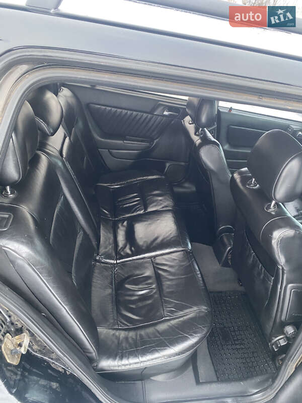 Універсал Opel Astra 2000 в Гадячі фото 10 Універсал Opel Astra 2000 в Гадячі