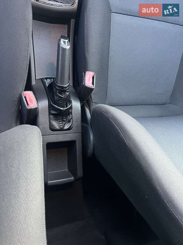 Универсал Opel Astra 2005 в Тернополе