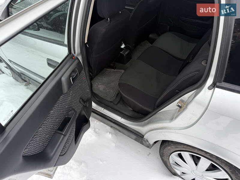 Універсал Opel Astra 2001 в Кременці