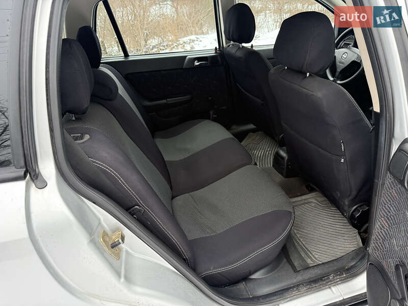 Універсал Opel Astra 2001 в Кременці