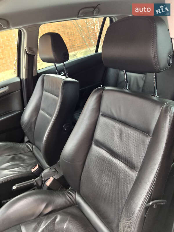 Универсал Opel Astra 2008 в Луцке фото 12 Универсал Opel Astra 2008 в Луцке