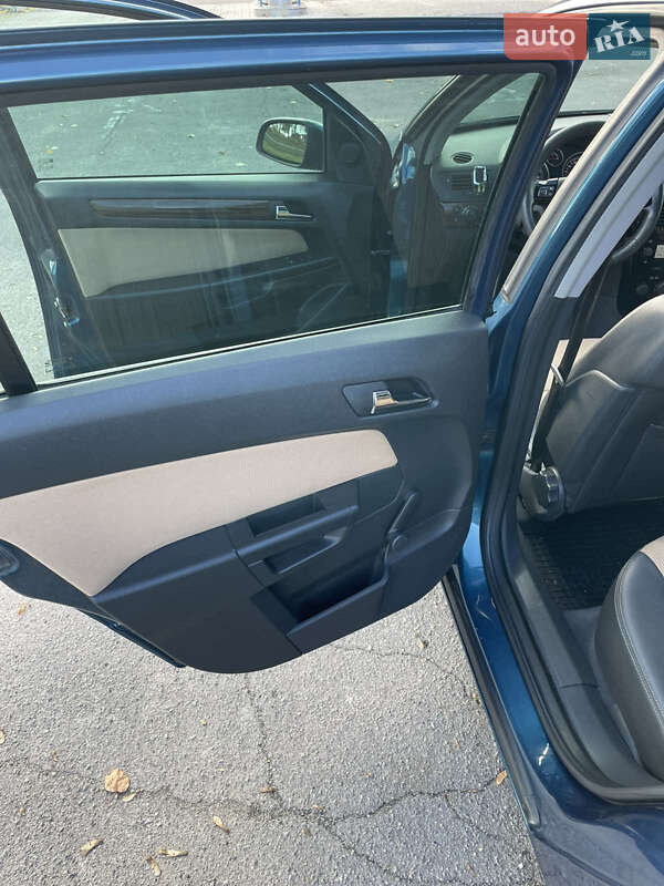 Універсал Opel Astra 2007 в Кам'янець-Подільському