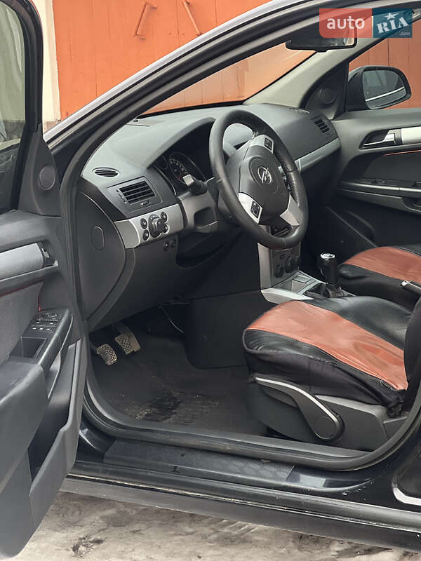 Универсал Opel Astra 2010 в Коломые фото 16 Универсал Opel Astra 2010 в Коломые