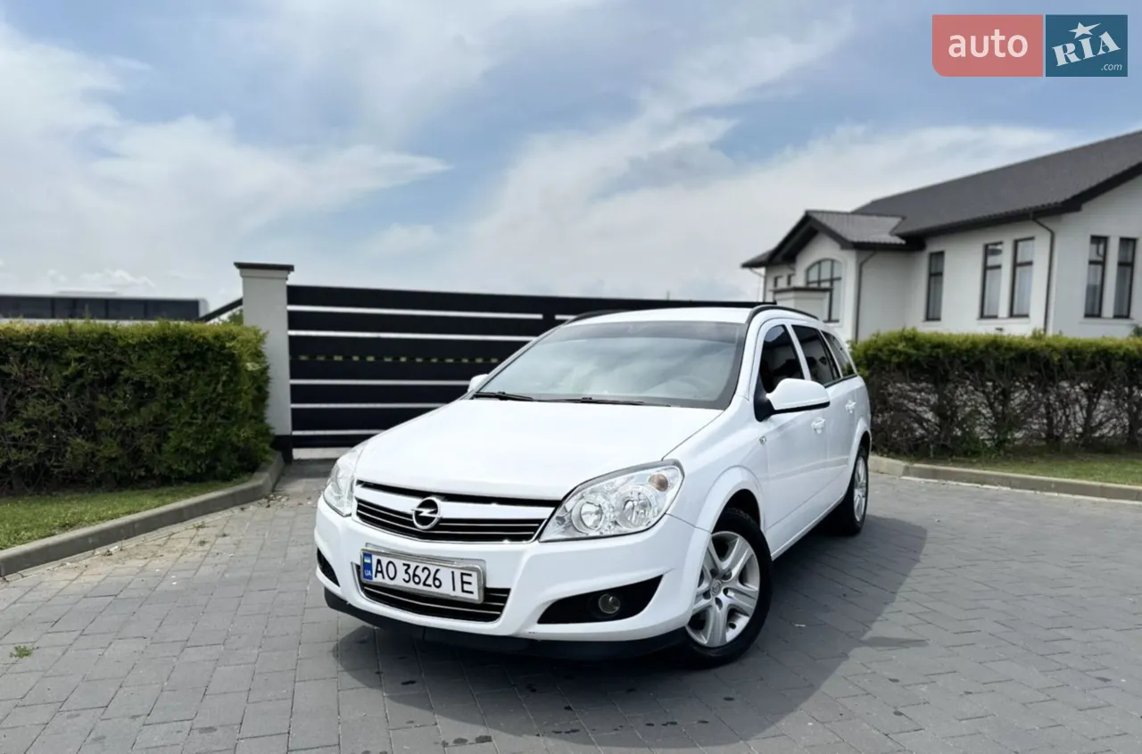 2011 Opel Astra - мініатюра 15