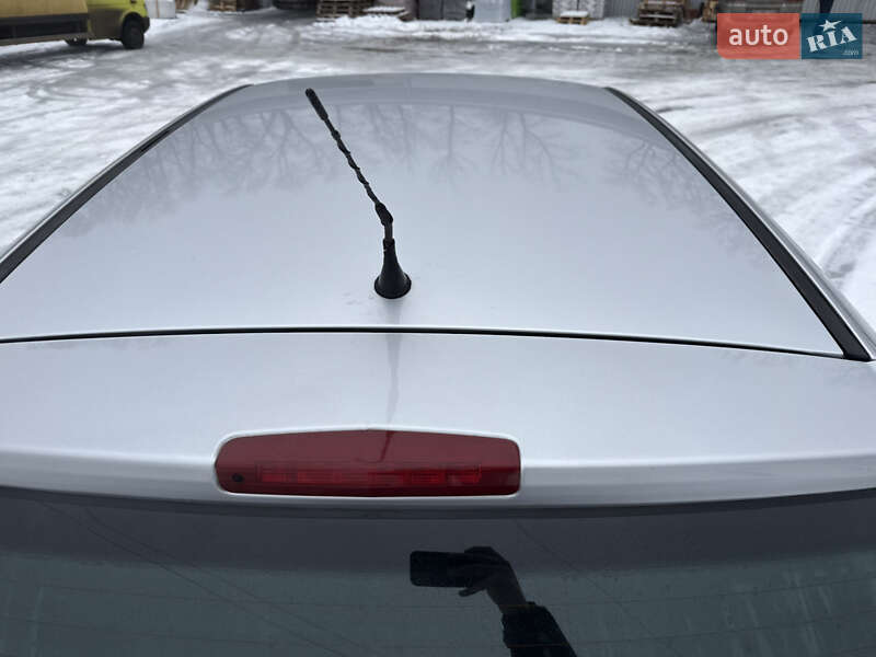 Хэтчбек Opel Astra 2004 в Виннице фото 16 Хэтчбек Opel Astra 2004 в Виннице