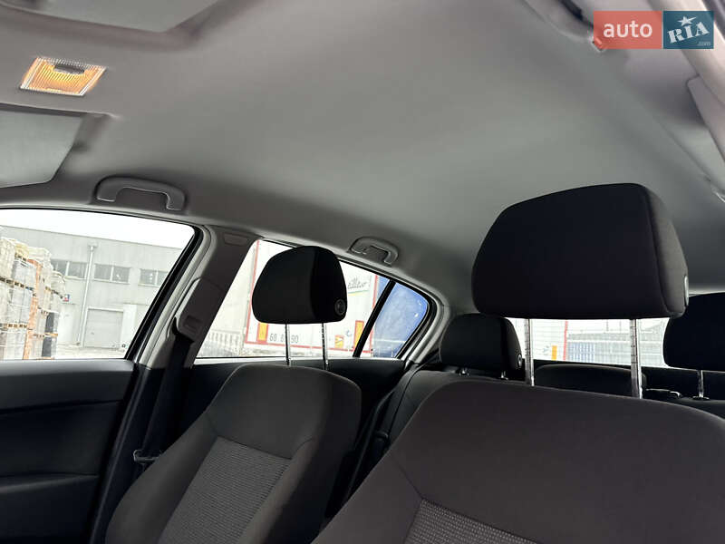 Хэтчбек Opel Astra 2004 в Виннице фото 33 Хэтчбек Opel Astra 2004 в Виннице