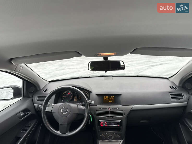Хэтчбек Opel Astra 2004 в Виннице фото 44 Хэтчбек Opel Astra 2004 в Виннице